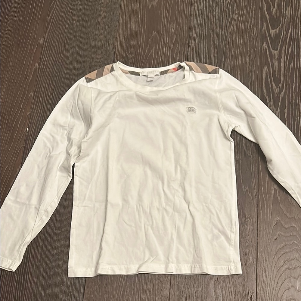 BURBERRY SHIRT